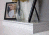 EDEMO QuickSafes Quick Shelf Safe, w/RFID Locking System, White, QS24W, EDEMO3