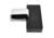 QuickSafes Quick Shot Lock, w/ RFID Key, Black/Grey, QSL