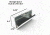 QuickSafes Quick Vent Safe, w/Rfid Locking System, White Grill QVS, EDEMO1