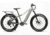 QUIET RANGER 7.5 RAN-75-SNC-17 SONIC 750W 17IN