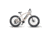 QuietKat Ambush 750W Rugged Fat Tire Electric Mountain Bike, Camo, Large 19in Frame, 19 Q M 0750 C C H M CAM