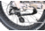 QuietKat Ambush 750W Rugged Fat Tire Electric Mountain Bike, Camo, Large 19in Frame, 19 Q M 0750 C C H M CAM