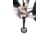 QuietKat Ambush 750W Rugged Fat Tire Electric Mountain Bike, Camo, Large 19in Frame, 19 Q M 0750 C C H M CAM