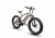 QuietKat Apex 1000W Electric Bike, w/ Mid-Drive Motor, Chain Drive, 9 Speed, Air Suspension Fork, Hydraulic Disc Brakes, Camo, One Size Fits Most, 18QKM1000CCAH-CAM