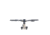 QuietKat Apex 10, Camo, Medium, 17 in, 20 APX 10 CAM 17