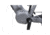 QuietKat Apex 10, Charcoal, Large, 19 in, 20 APX 10 CHR 19