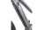 QuietKat Apex 10, Charcoal, Large, 19 in, 20 APX 10 CHR 19