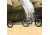 QuietKat Cargo Trailer For QuietKat Electric Bike, Black, One Size Fits Most, 18QKCT