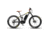 QuietKat Quantum 1000W Electric Bike, Charcoal, Medium 17in Frame, 19 R M Q 1000 C C A H CHR 17