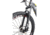 QuietKat Quantum 7.5, Charcoal, Large, 19 in, 20 QTM 75 CHR 19