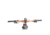 QuietKat Quantum 7.5, Charcoal, Large, 19 in, 20 QTM 75 CHR 19