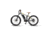 QuietKat Quantum 7.5, Charcoal, Large, 19 in, 20 QTM 75 CHR 19
