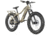 QuietKat Ranger 1000 Watt Hub-Drive Motor Bicycle, Small, Under 5ft 6in, Shimano 7-Speed, Veil Poseidon Camo, RAN-10-PDC-15