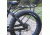 QuietKat Rear Pannier Rack For QuietKat Electric Bike, Black, One Size Fits Most, 18QKRPR, EDEMO1