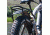 QuietKat Rear Pannier Rack For QuietKat Electric Bike, Black, One Size Fits Most, 18QKRPR, EDEMO1