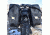 QuietKat Rear Pannier Rack For QuietKat Electric Bike, Black, One Size Fits Most, 18QKRPR, EDEMO1