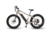 QuietKat Rover 750W Moderate Off-Road Terrain Electric Bike, Camo, Large 19in Frame, 19 Q H 0750 C S R M CAM