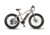 QuietKat Rover 750W Moderate Off-Road Terrain Electric Bike, Camo, Large 19in Frame, 19 Q H 0750 C S R M CAM