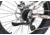 QuietKat Sequoia 750W Advanced Terrain and Trails Electric Bike, Camo, Medium 17in Frame, 19 S M 0750 C C A H CAM