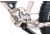 QuietKat Sequoia 750W Advanced Terrain and Trails Electric Bike, Camo, Medium 17in Frame, 19 S M 0750 C C A H CAM