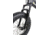 QuietKat Voyager 1000W Electric Bike, Charcoal, Small Frame, 19 F M 1000 B H A H CHR