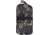 QuietKat Waterproof Bike Cover, Camo, FKA-22194