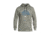 Quiksilver Big Logo Snow Technical Hoodie - Mens, Agave Green, Large, EQYFT03955-GZC0-L