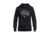 Quiksilver Big Logo Snow Technical Hoodie - Mens, Black, Large, EQYFT03955-KVJ0-L