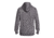 Quiksilver Big Logo Snow Technical Hoodie - Mens, Black Heather, Large, EQYFT03955-KRPH-L