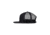Quiksilver Blown Out Cap - Mens, Black, One Size, AQYHA04497-KVJ0-OS