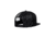 Quiksilver Blown Out Cap - Mens, Black, One Size, AQYHA04497-KVJ0-OS