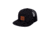 Quiksilver Blown Out Cap - Mens, Black, One Size, AQYHA04497-KVJ0-OS