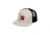Quiksilver Blown Out Cap - Mens, Rainy Day, One Size, AQYHA04497-SEW0-OS