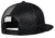 Quiksilver Bustered - Mens, Black, One Size, AQYHA04388-KVJ0-1SZ