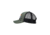 Quiksilver Clean Lines Cap - Mens, Agave Green, One Size, AQYHA04505-GZC0-OS