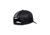 Quiksilver Clean Lines Cap - Mens, Black, One Size, AQYHA04505-KVJ0-OS