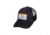 Quiksilver Clean Lines Cap - Mens, Black, One Size, AQYHA04505-KVJ0-OS