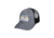 Quiksilver Clean Lines Cap - Mens, Iron Gate, One Size, AQYHA04505-KZM0-OS