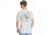Quiksilver Higher Ground Tee - Mens, White, Medium, EQYZT05824-WBB0-M