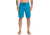 Quiksilver Highline Kaimana 20 Boardshorts - Mens, Caribbean Sea, 32, EQYBS04334-BNZ0-32
