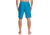 Quiksilver Highline Kaimana 20 Boardshorts - Mens, Caribbean Sea, 32, EQYBS04334-BNZ0-32