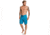 Quiksilver Highline Kaimana 20 Boardshorts - Mens, Caribbean Sea, 32, EQYBS04334-BNZ0-32