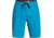 Quiksilver Highline Kaimana 20 Boardshorts - Mens, Caribbean Sea, 32, EQYBS04334-BNZ0-32