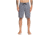 Quiksilver Highline Kaimana 20 Boardshorts - Mens, Iron Gate, 32, EQYBS04334-KZM0-32