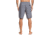 Quiksilver Highline Kaimana 20 Boardshorts - Mens, Iron Gate, 32, EQYBS04334-KZM0-32