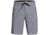 Quiksilver Highline Kaimana 20 Boardshorts - Mens, Iron Gate, 32, EQYBS04334-KZM0-32