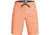 Quiksilver Highline Kaimana 20 Boardshorts - Mens, Nectarine, 32, EQYBS04334-NJG0-32