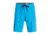 Quiksilver Highline Kaimana 20 Inch Boardshorts - Mens, Malibu Blue, 34, EQYBS04072-BMA0-34