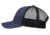 Quiksilver Hounder - Mens, Blue Nights, One Size, AQYHA04382-BST0-1SZ