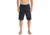 Quiksilver Manic Solid 21 Inch Boardshorts - Mens, Black, 32, EQYBS04089-KVJ0-32